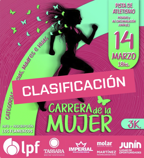 Chacabuco Corre Invierno 2026
